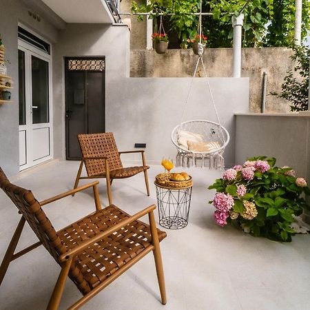 Apartments Kiwi Dubrovnik Ngoại thất bức ảnh