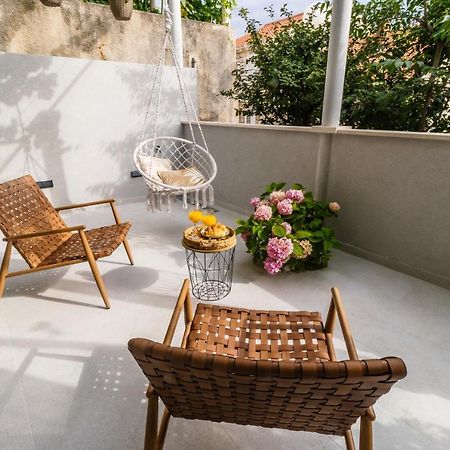 Apartments Kiwi Dubrovnik Ngoại thất bức ảnh