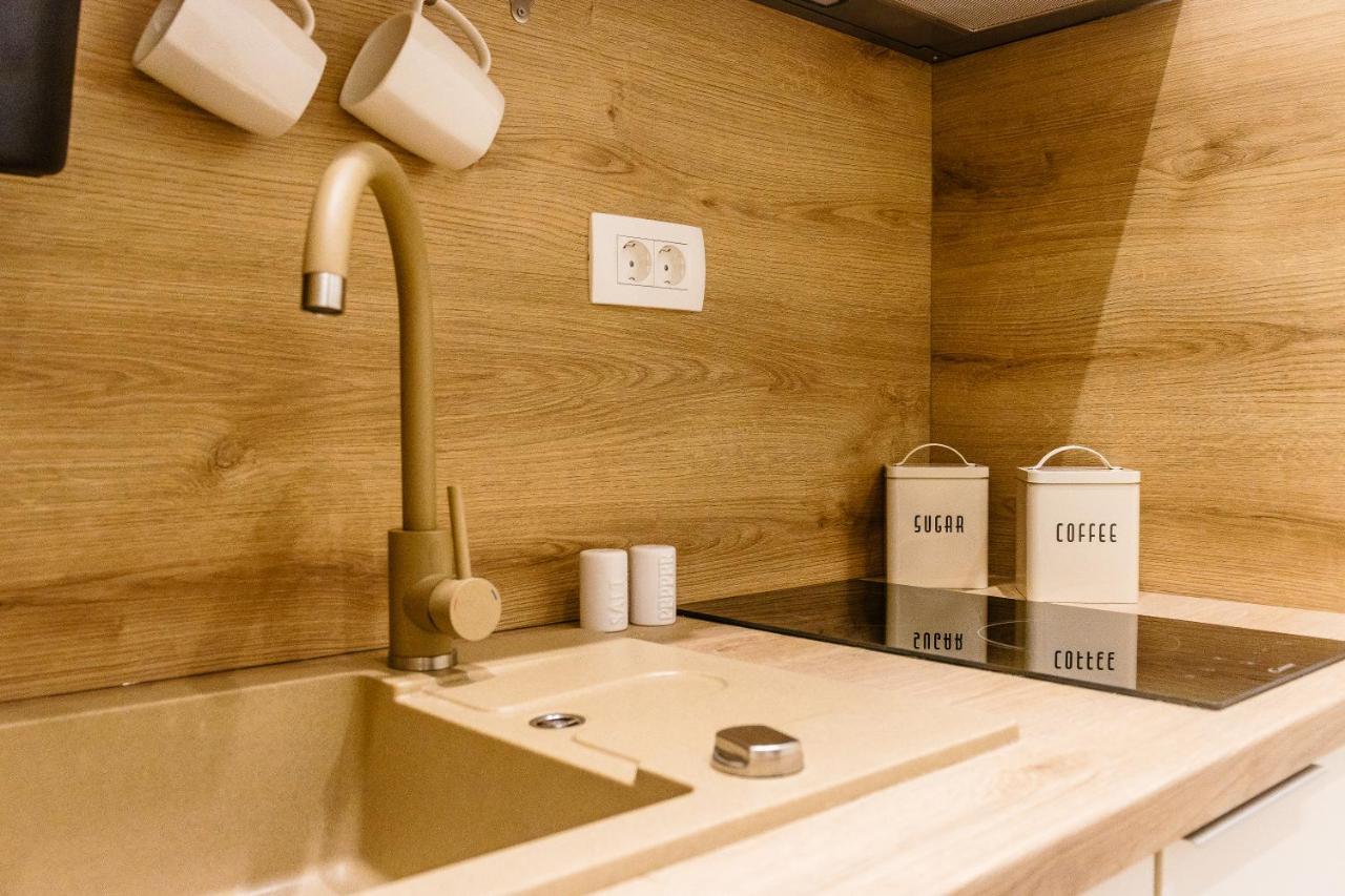Apartments Kiwi Dubrovnik Ngoại thất bức ảnh