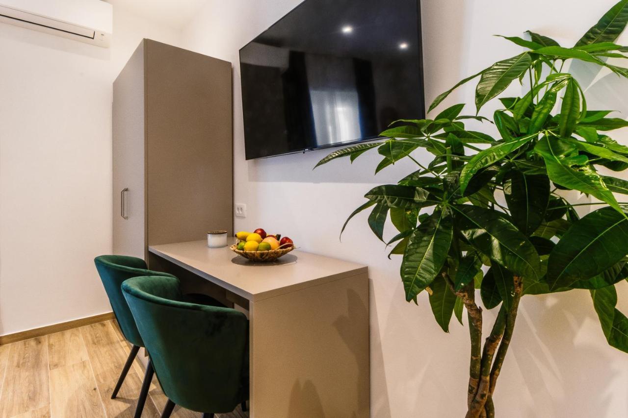 Apartments Kiwi Dubrovnik Ngoại thất bức ảnh