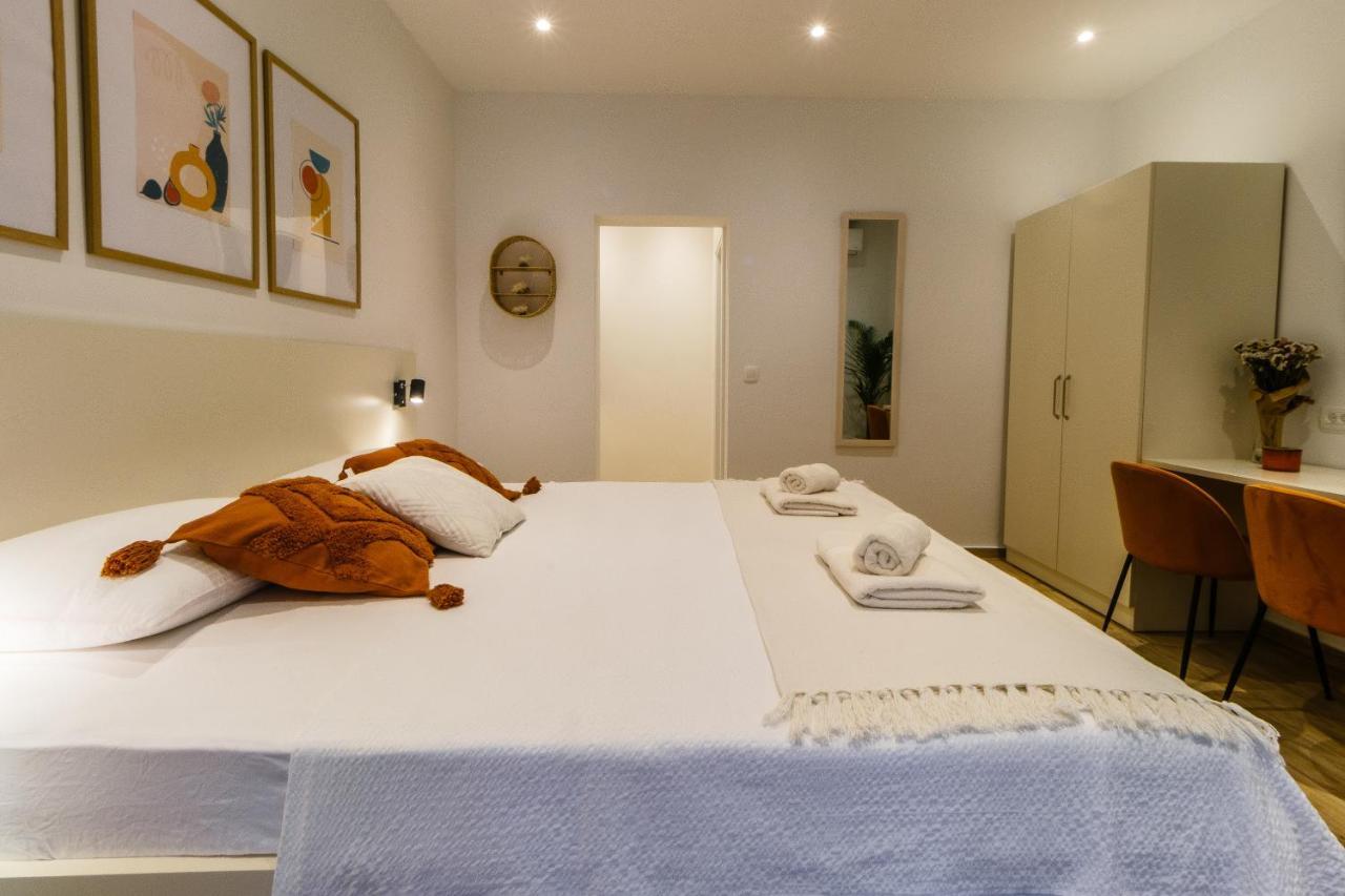 Apartments Kiwi Dubrovnik Ngoại thất bức ảnh