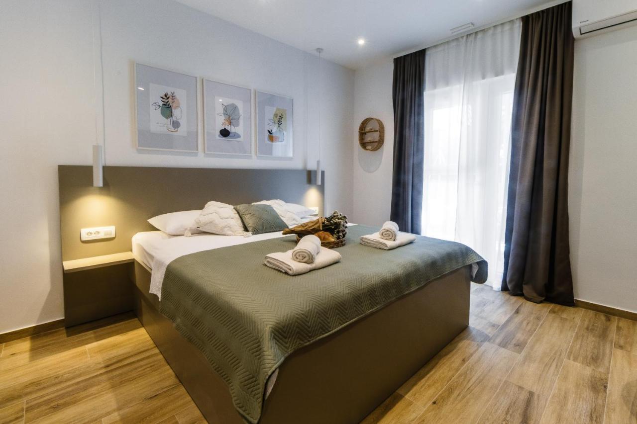 Apartments Kiwi Dubrovnik Ngoại thất bức ảnh