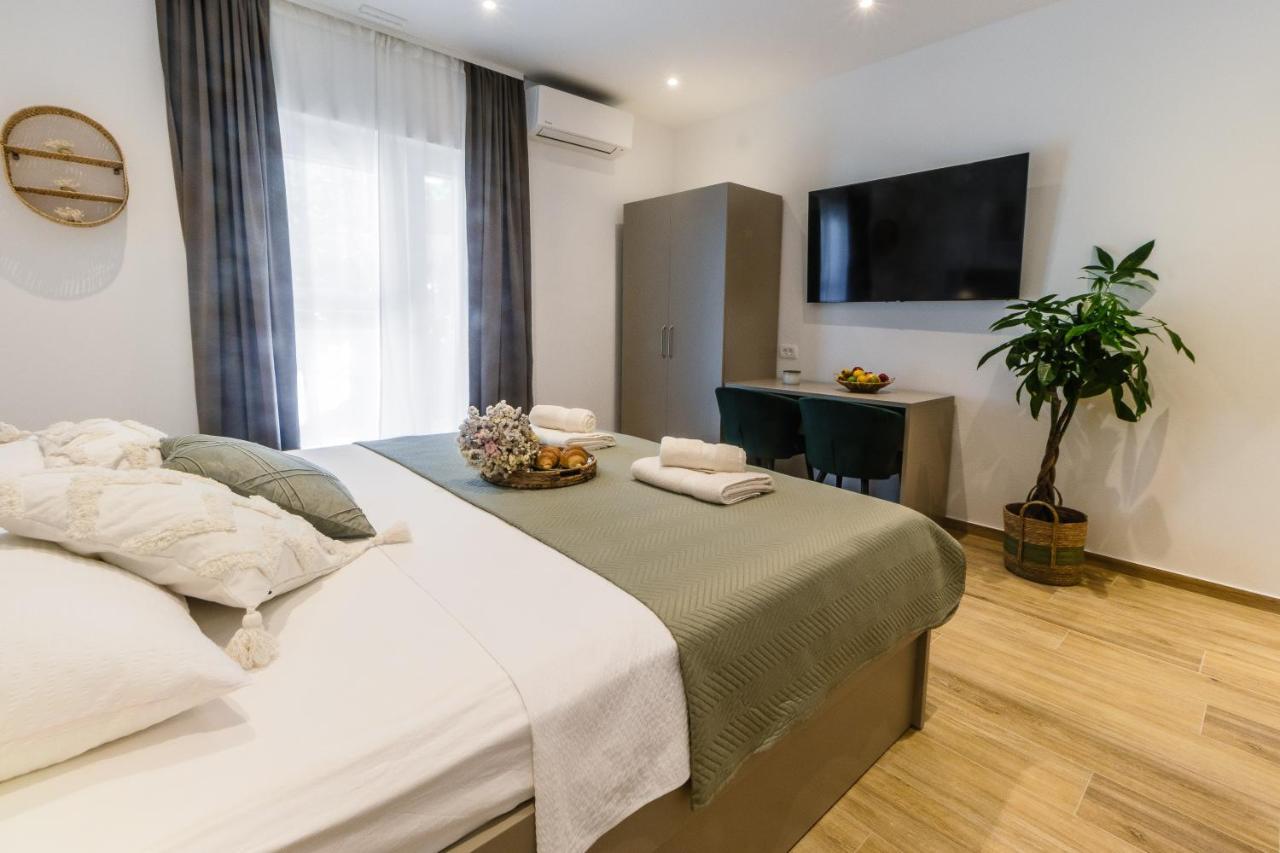 Apartments Kiwi Dubrovnik Ngoại thất bức ảnh