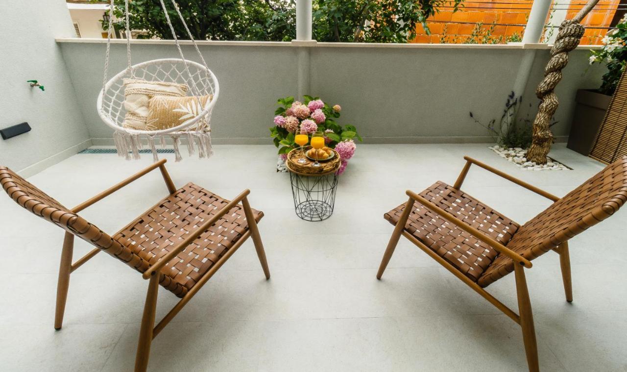 Apartments Kiwi Dubrovnik Ngoại thất bức ảnh