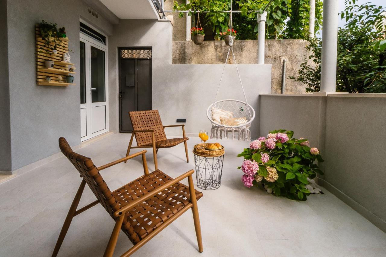 Apartments Kiwi Dubrovnik Ngoại thất bức ảnh
