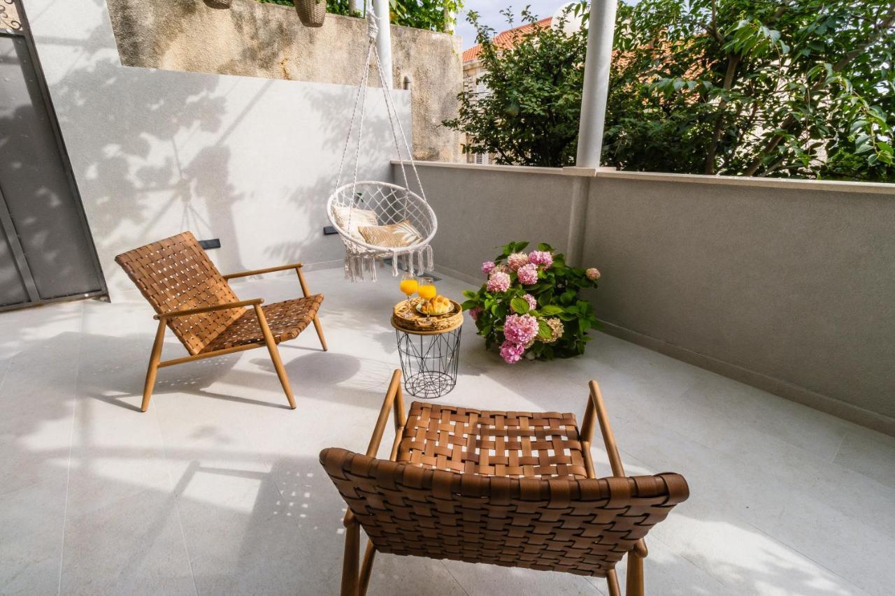 Apartments Kiwi Dubrovnik Ngoại thất bức ảnh