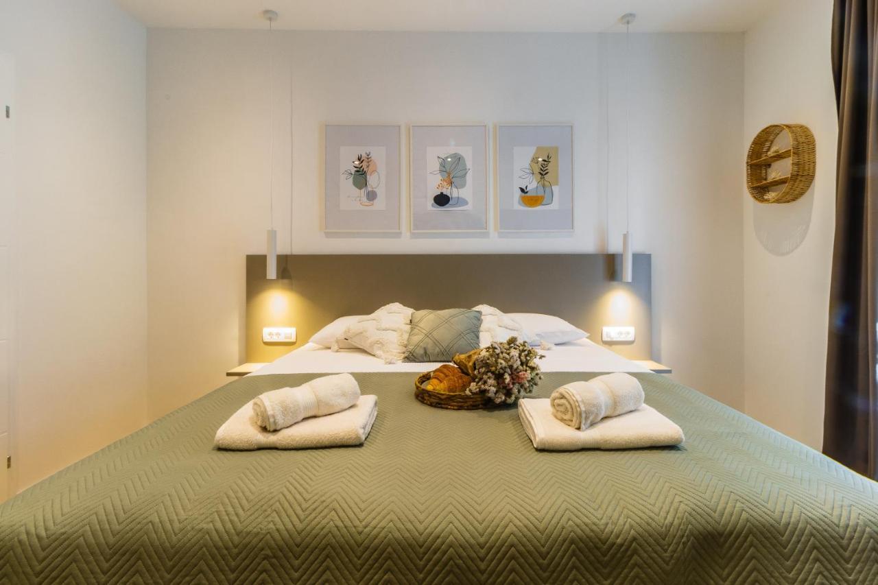 Apartments Kiwi Dubrovnik Ngoại thất bức ảnh