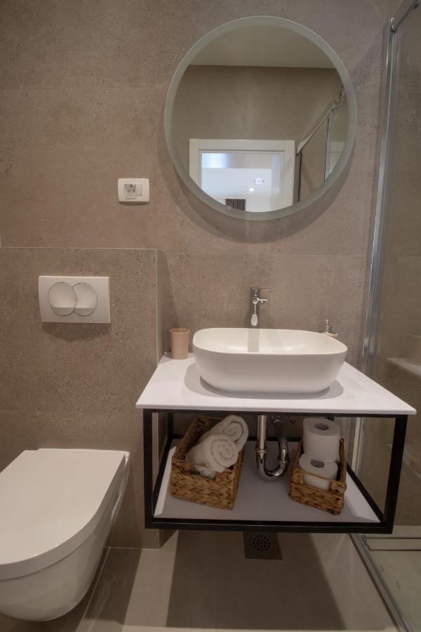 Apartments Kiwi Dubrovnik Ngoại thất bức ảnh