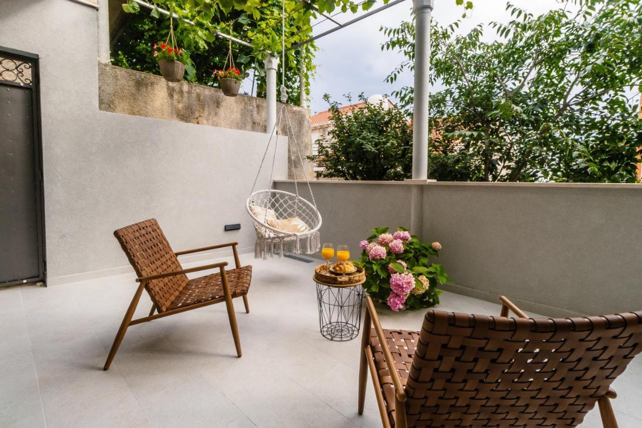 Apartments Kiwi Dubrovnik Ngoại thất bức ảnh