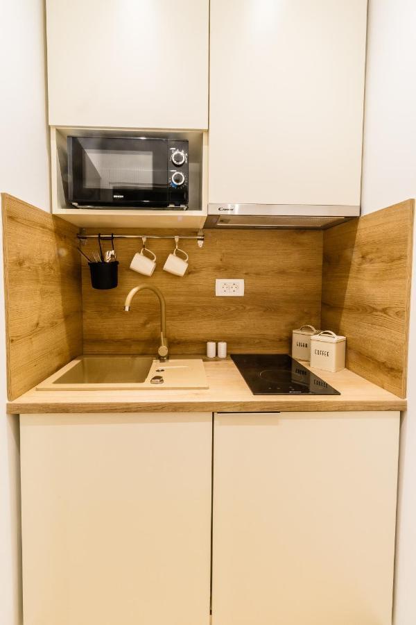 Apartments Kiwi Dubrovnik Ngoại thất bức ảnh