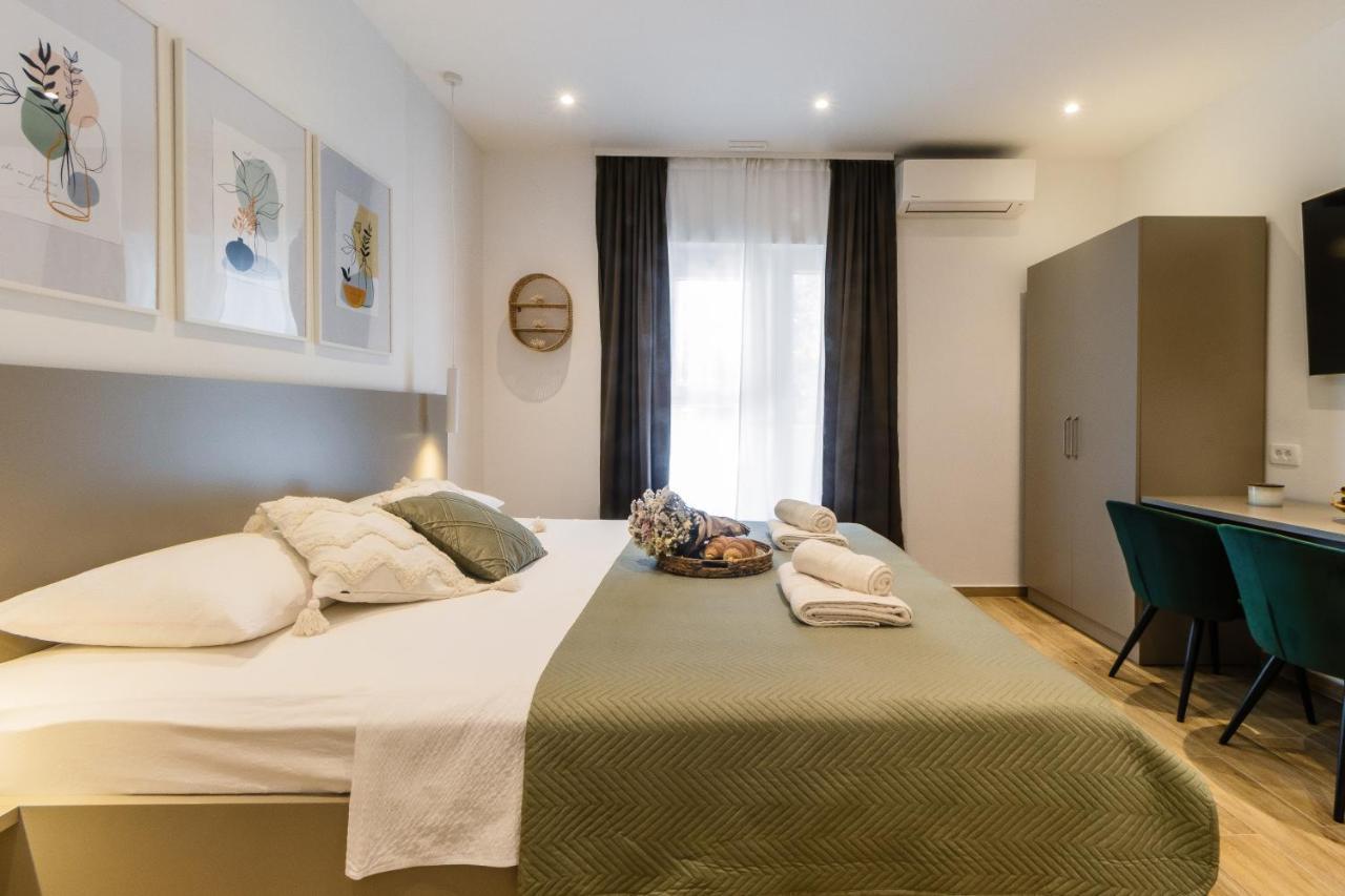 Apartments Kiwi Dubrovnik Ngoại thất bức ảnh